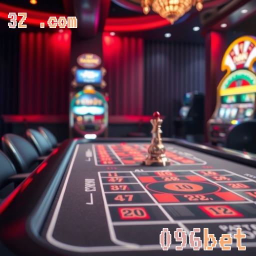 Explorando a Seção Paga da 096bet: Emoção a Cada Clique